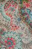 Runde Teppich Moon Delight by Pip Pastell Khaki