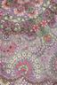 Runde Teppich Moon Delight by Pip Lila
