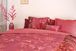 Duvet Cover Set Isola Pink