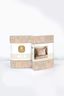 Taie d'oreiller Jabali Flower Corail