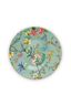 Petit Four Jolie Blumen Blau 12cm