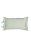 Coussin Kili Flower Vert