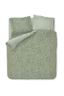 Ensemble housse de couette Kili Flower Vert