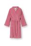 Naomi Kimono Velvet Roze