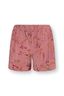 Bob Korte Broek Delhi Dreams Roze