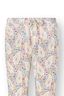 Bobien Lange Broek Kairi Bloom Blauw