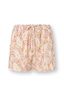Bob Korte Broek Kairi Bloom Rood