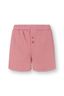 Bobi Korte Broek Little Sumo Stripe Roze