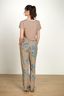 Belin Lange Broek Marigold Blauw