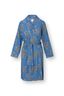 Nisha Kimono Namaste Blauw