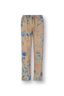 Belin Lange Broek Marigold Blauw