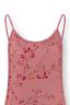 Selina Top Sans Manches Delhi Dreams Rose