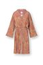Naomi Kimono Ornamento Oranje