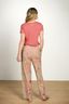 Belin Lange Broek Marigold Roze