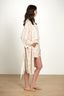 Naomi Kimono Little Delhi Gebroken Wit