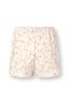 Bo Korte Broek Little Delhi Gebroken Wit