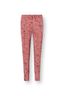 Bobien Lange Broek Delhi Dreams Roze