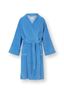 Naomi Kimono Velvet Blauw