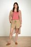 Nisha Kimono Marigold Roze