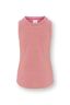 Trinity Top Mouwloos Little Sumo Stripe Roze