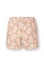 Bob Korte Broek Kairi Bloom Rood