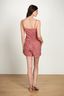 Bob Korte Broek Delhi Dreams Roze