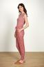 Bobien Lange Broek Delhi Dreams Roze