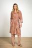 Naomi Kimono Ornamento Oranje