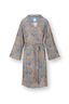 Naomi Kimono Ornamento Blue