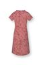 Daniela Nachthemd Korte Mouw Delhi Dreams Roze