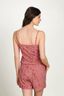 Selina Top Sans Manches Delhi Dreams Rose