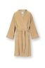 Naomi Kimono Velvet Beige