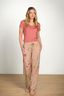 Belin Lange Broek Marigold Roze