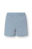 Bobi Korte Broek Little Sumo Stripe Blauw