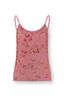 Selina Top Sans Manches Delhi Dreams Rose