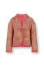 Nova Veste Ornamento Orange