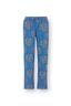 Belin Lange Broek Namaste Blauw