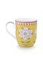 Tasse Lily&Lotus Jaune 145ml