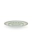 3/Layer Cake Stand Lily&Lotus Light Green