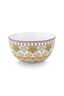 Bol Lily&Lotus Moon Delight Jaune 12cm