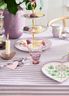 Etagere 3 Ebenen Lily&Lotus Lila