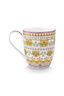 Tasse Lily&Lotus Moon Delight Gelb 450ml