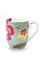 Set/2 Mokken Blooming Tales Fantasy Blauw 200ml