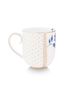 Set/2 Tassen Royal White 325ml