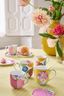 Set/2 Tassen Royal Rosa 260ml