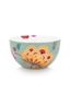Bol Blooming Tales Fantasy Bleu 18cm