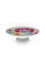 Taartplateau Klein Blooming Tales Fantasy Blauw 21cm
