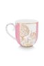 Set/2 Tassen Royal Rosa 260ml