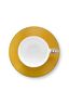 Tasse et Soucoupe à Expresso Lily&Lotus Moon Delight Jaune 120ml