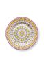 Assiette à Dessert Lily&Lotus Moon Delight Jaune 17cm